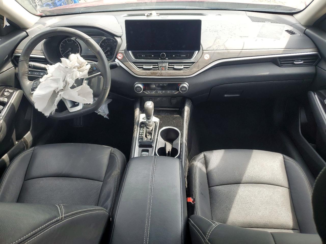 Nissan Altima Sl