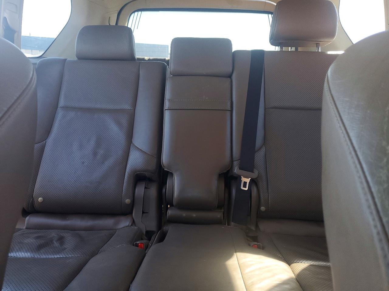 Lexus Gx 460