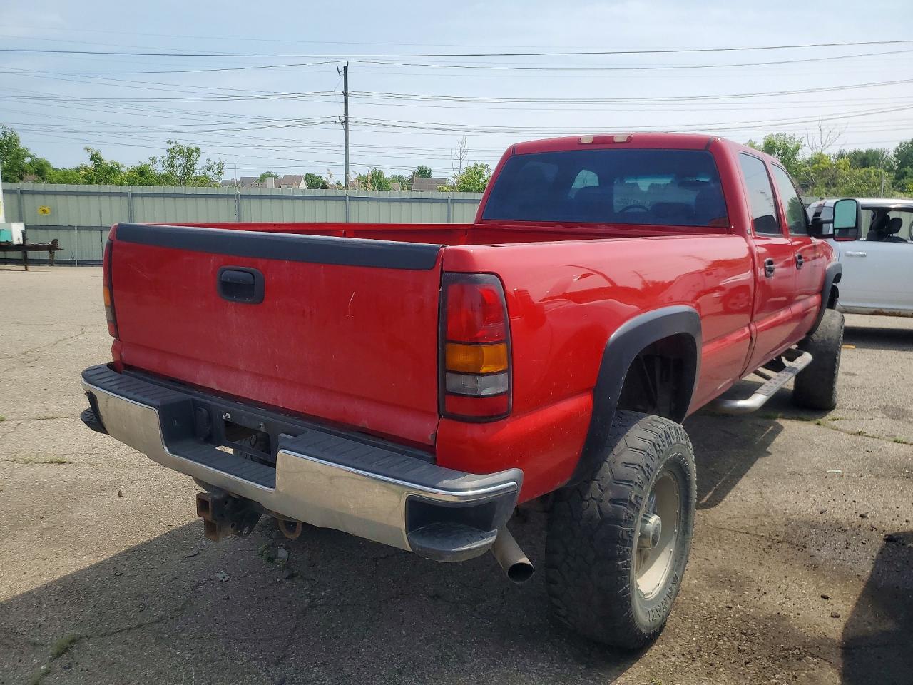 GMC Sierra
