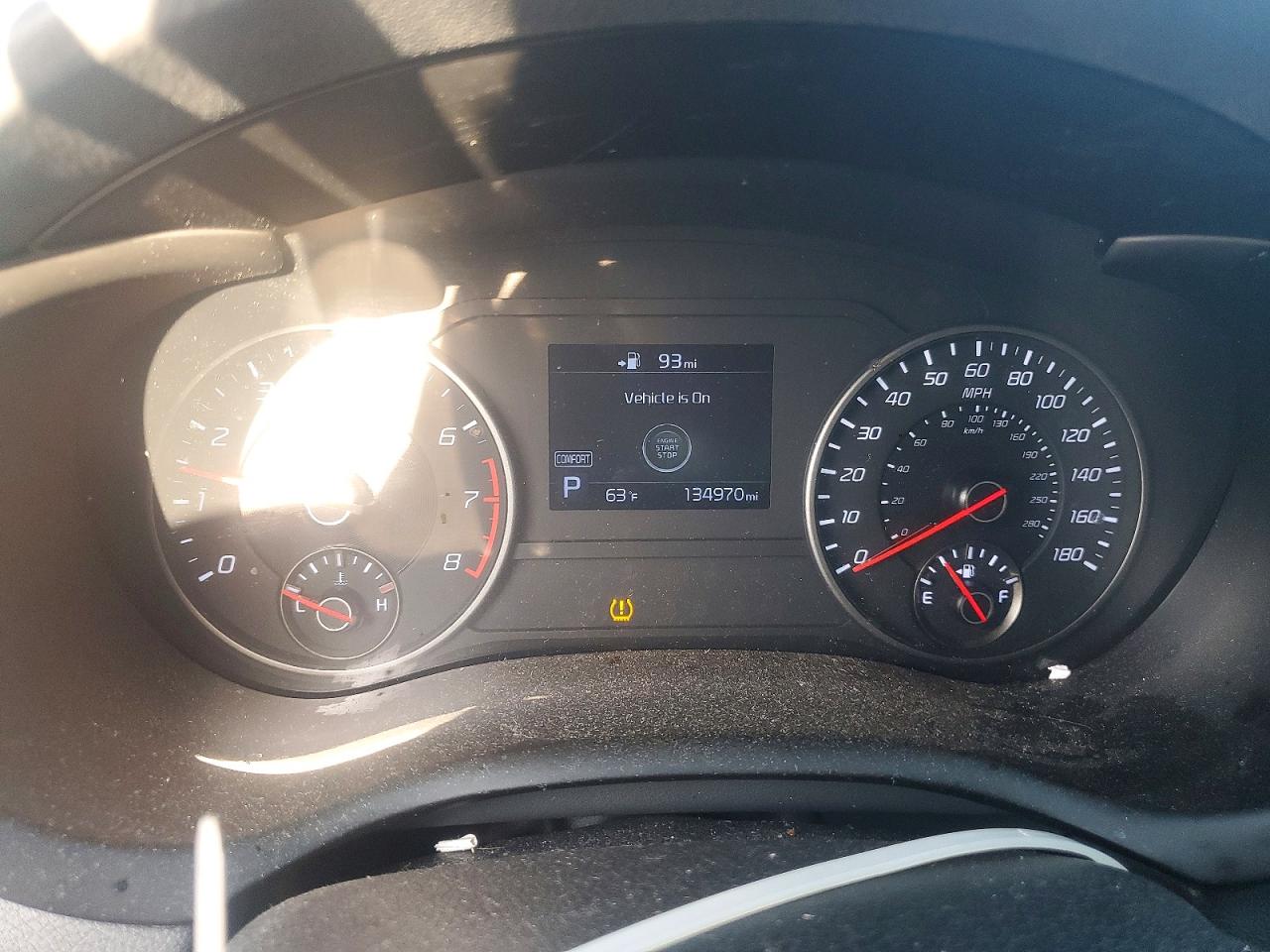 Kia Stinger Gt