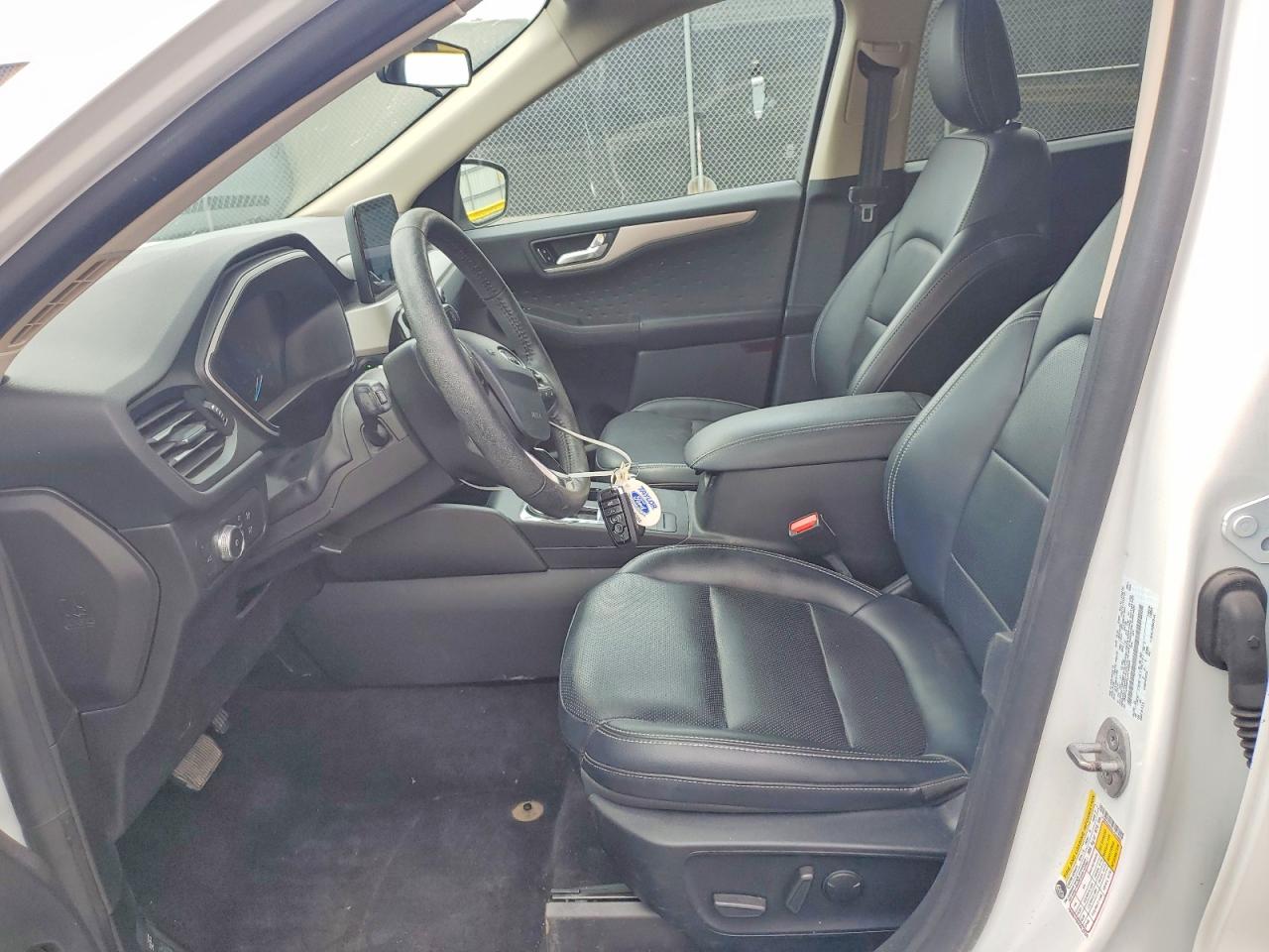 Ford Escape Sel