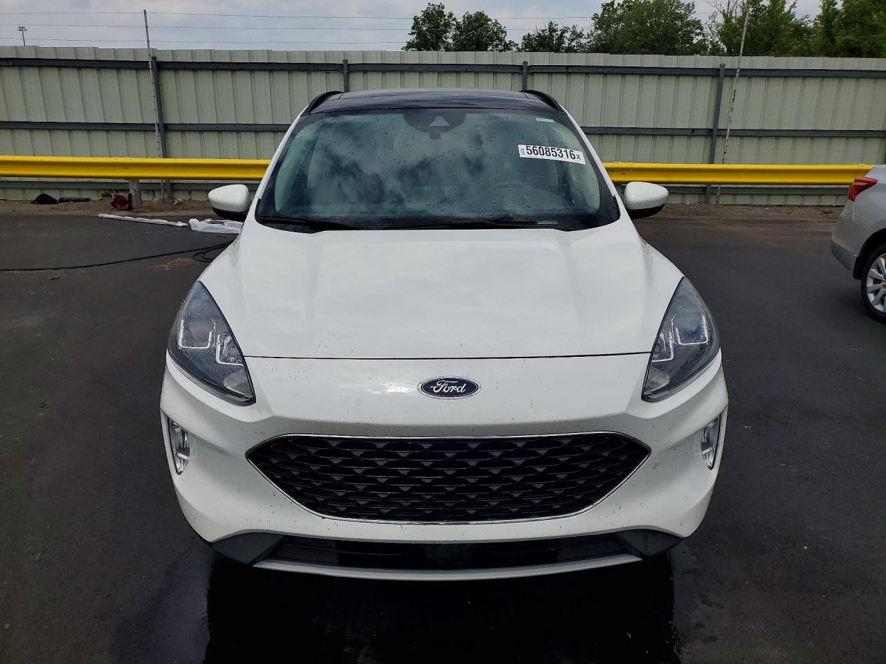 Ford Escape Sel