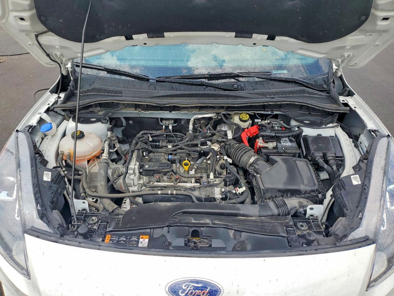 Ford Escape Sel