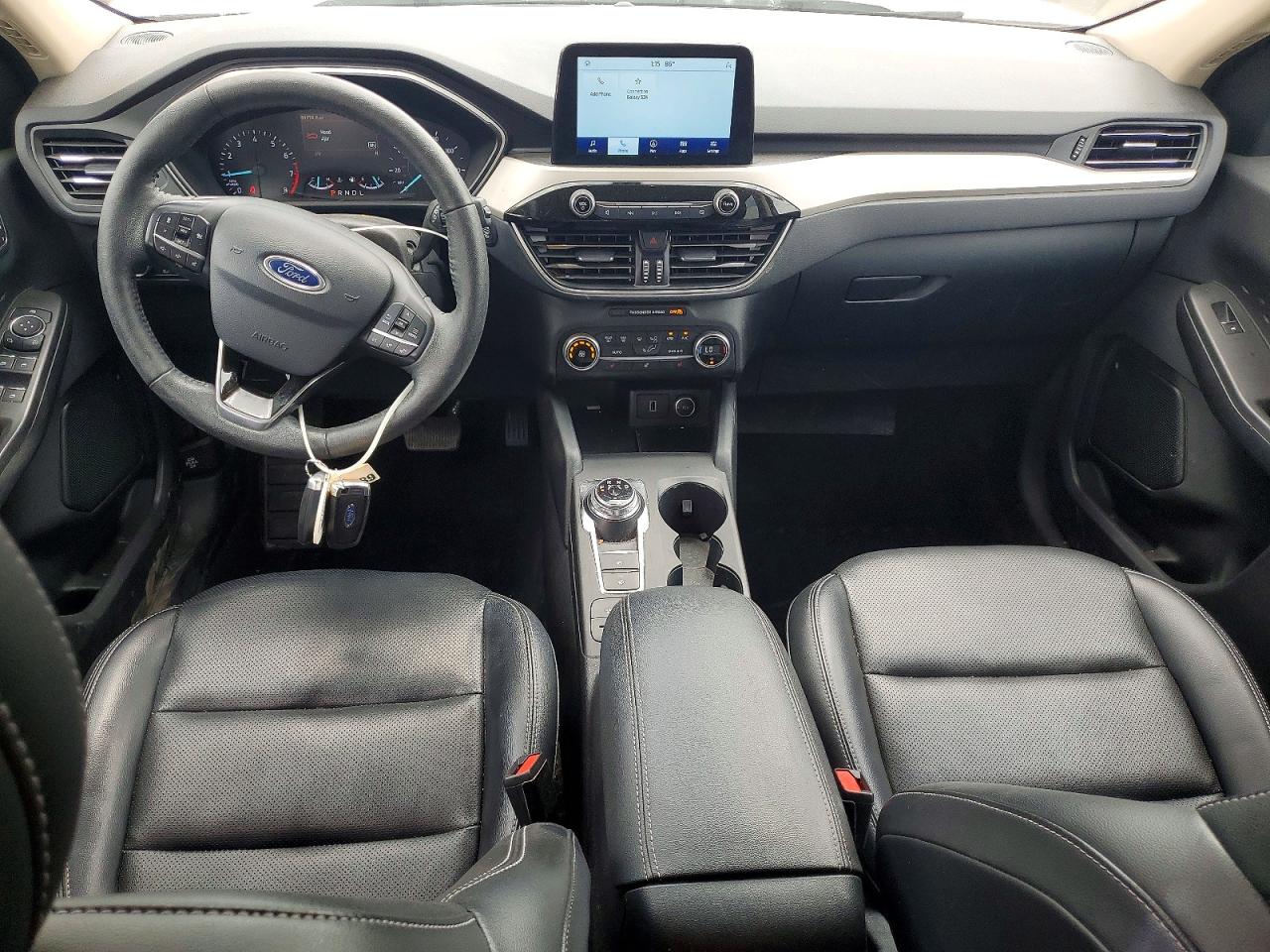 Ford Escape Sel