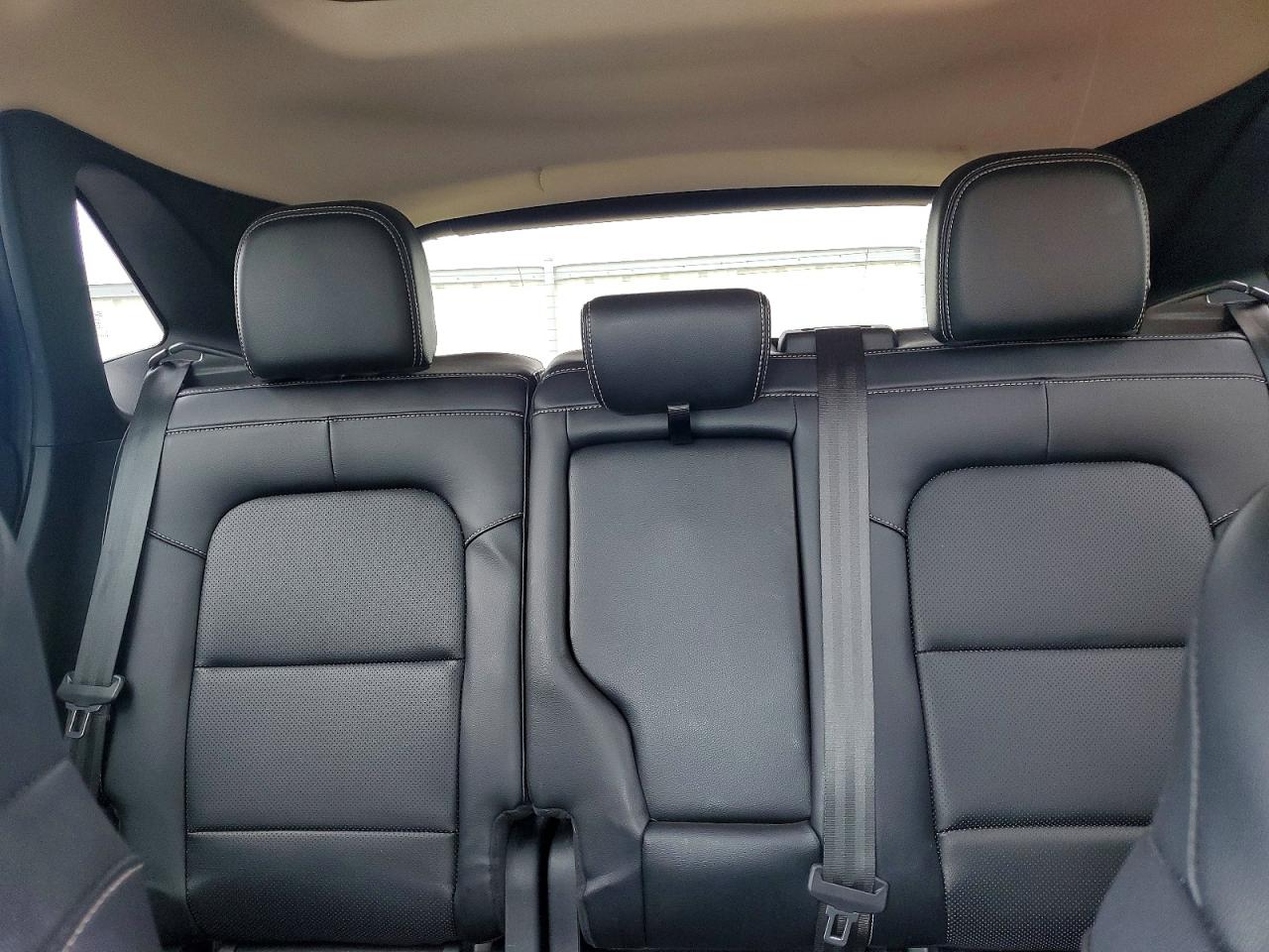 Ford Escape Sel