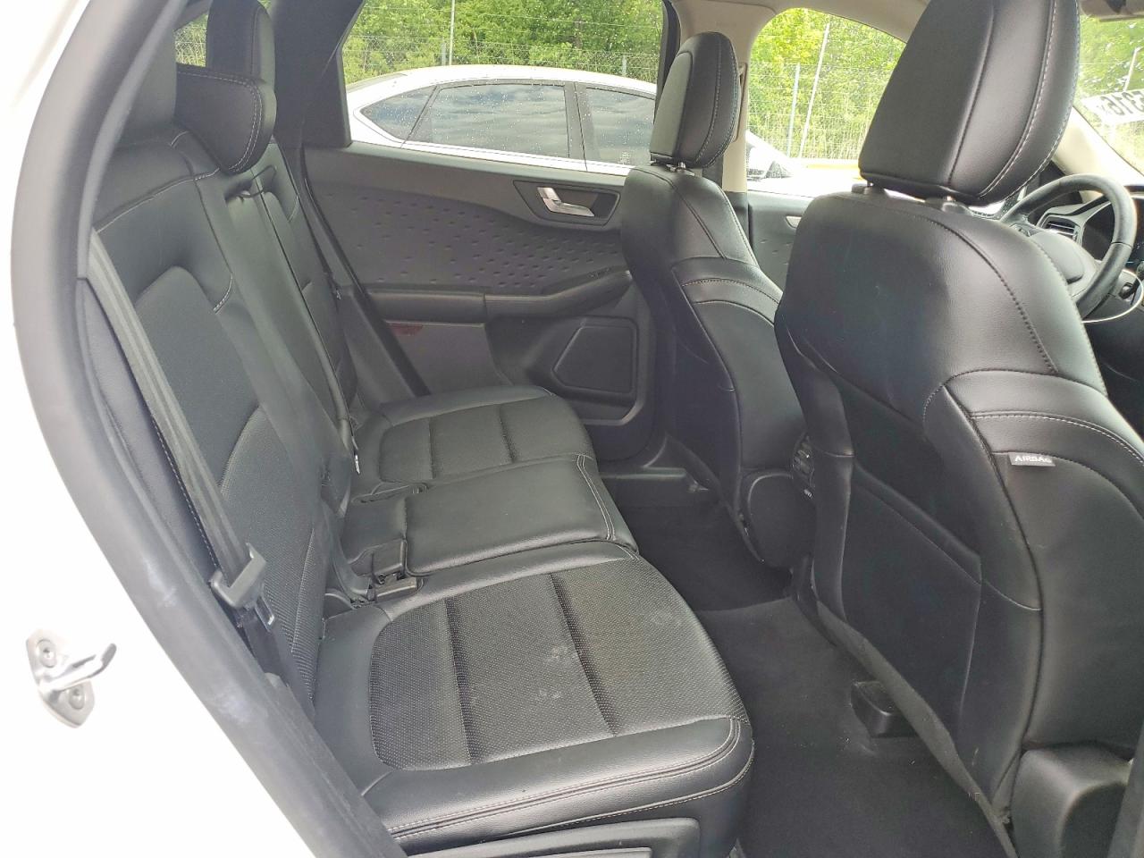 Ford Escape Sel