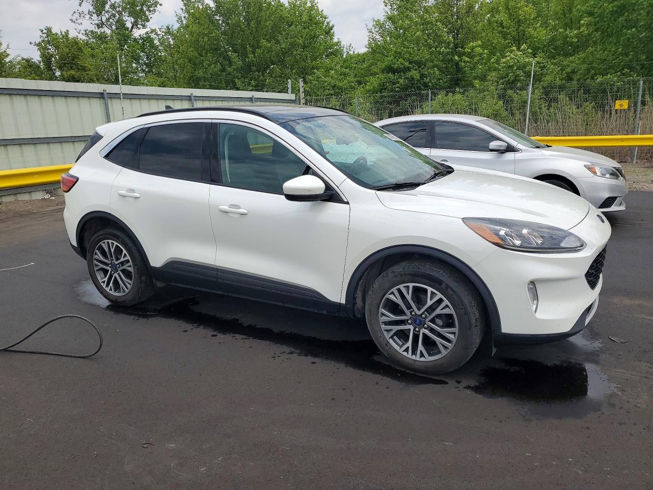 Ford Escape Sel
