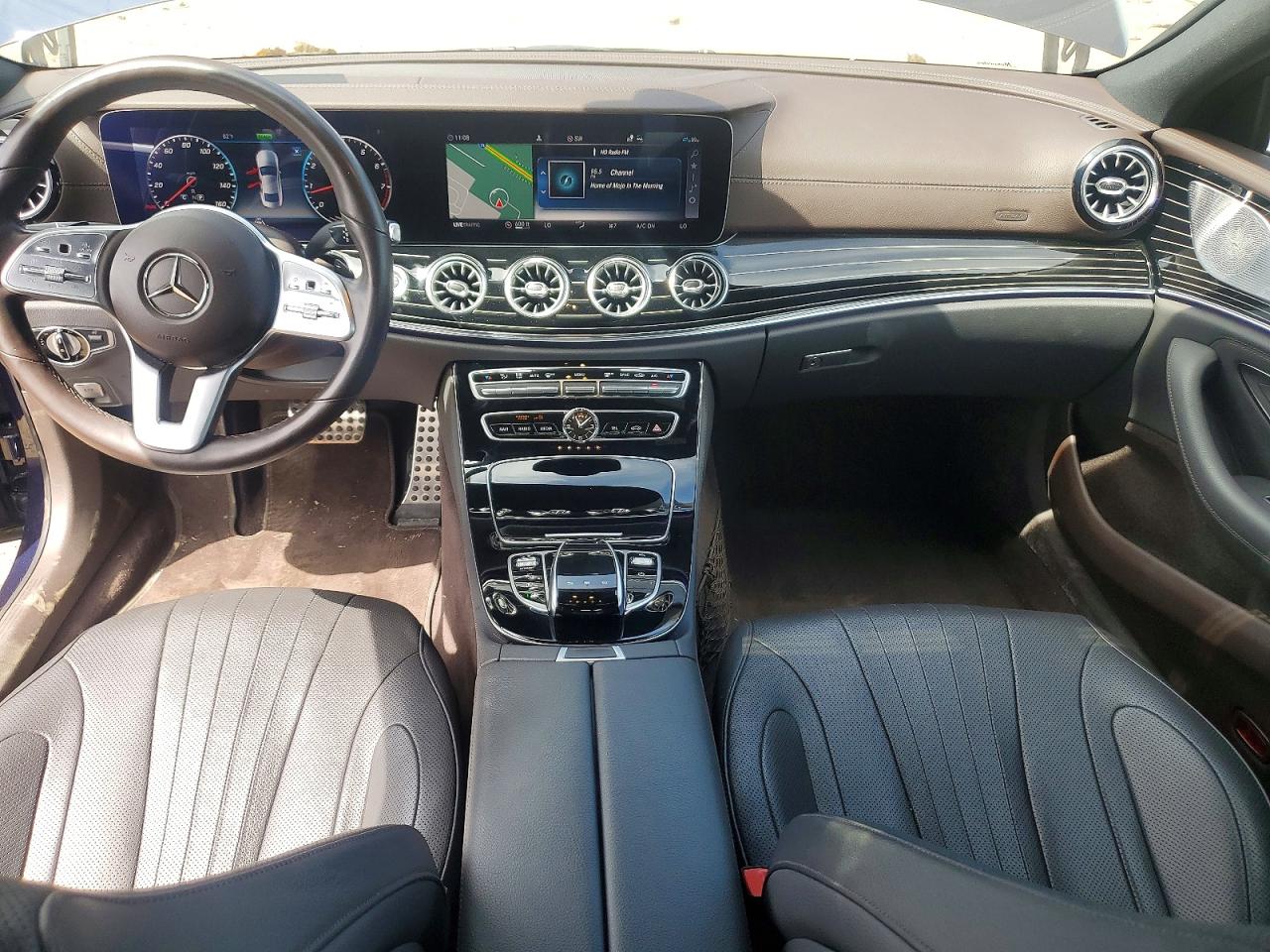 Mercedes-Benz C-Class 450 4matic
