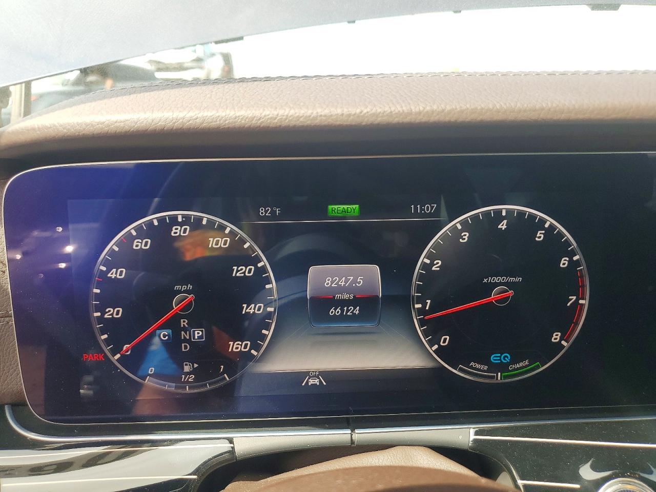 Mercedes-Benz C-Class 450 4matic
