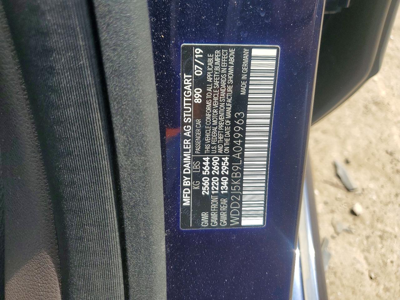 Mercedes-Benz C-Class 450 4matic