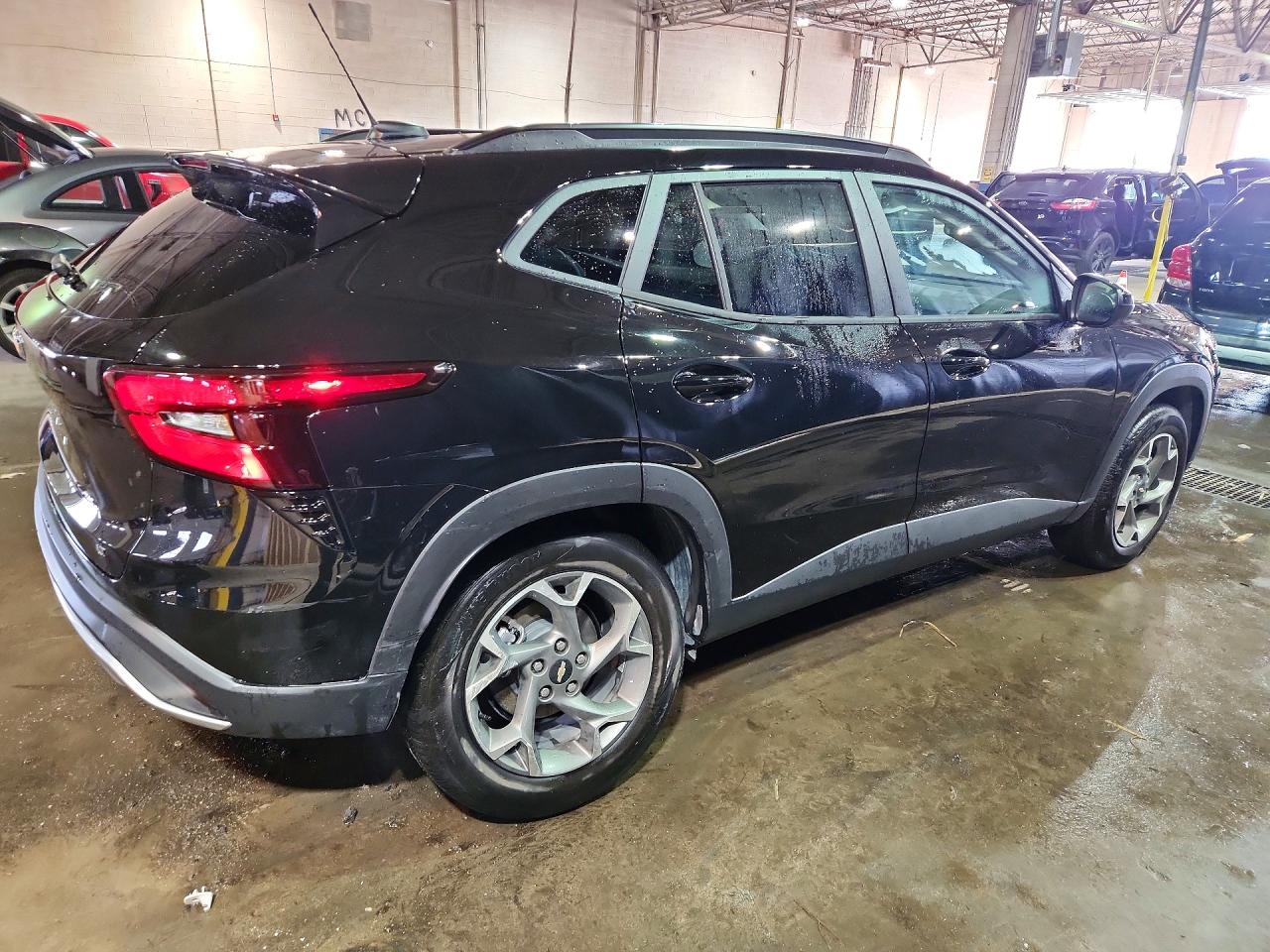 Chevrolet Trax 1lt