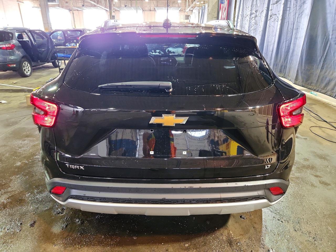 Chevrolet Trax 1lt