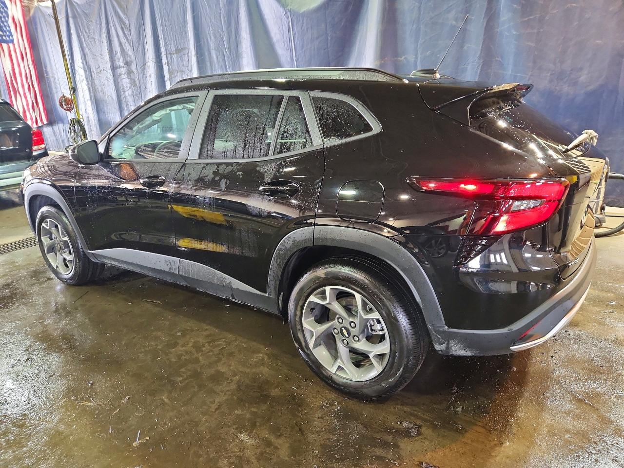 Chevrolet Trax 1lt