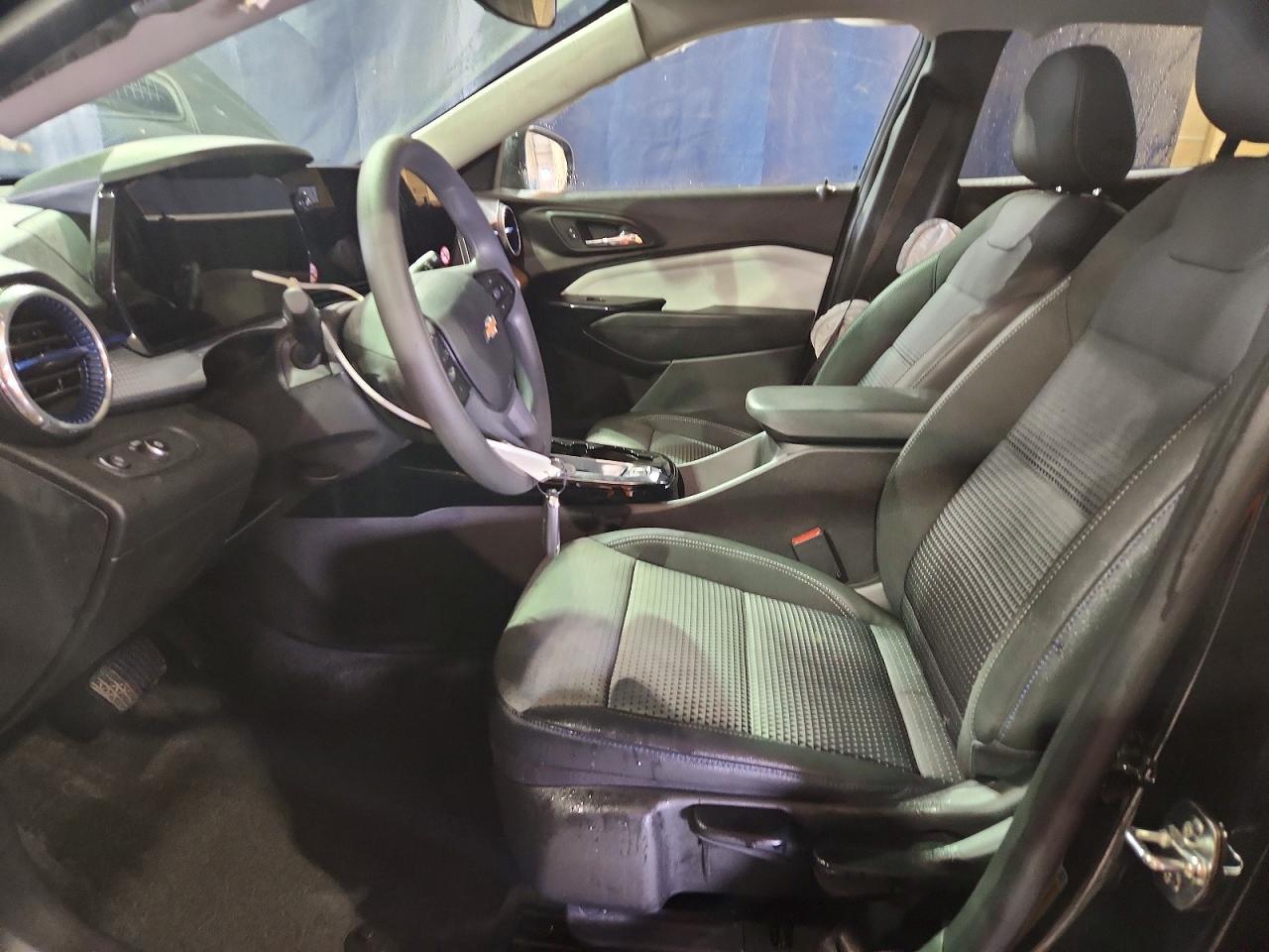 Chevrolet Trax 1lt