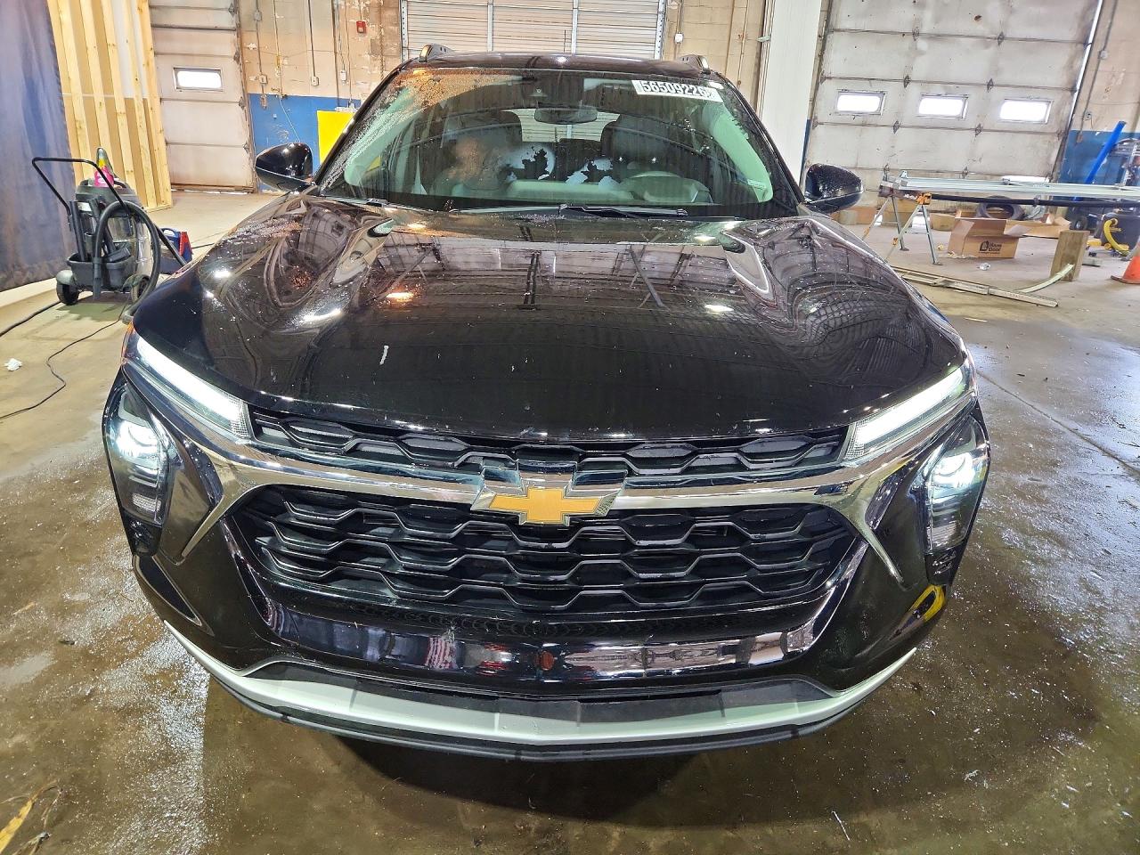 Chevrolet Trax 1lt