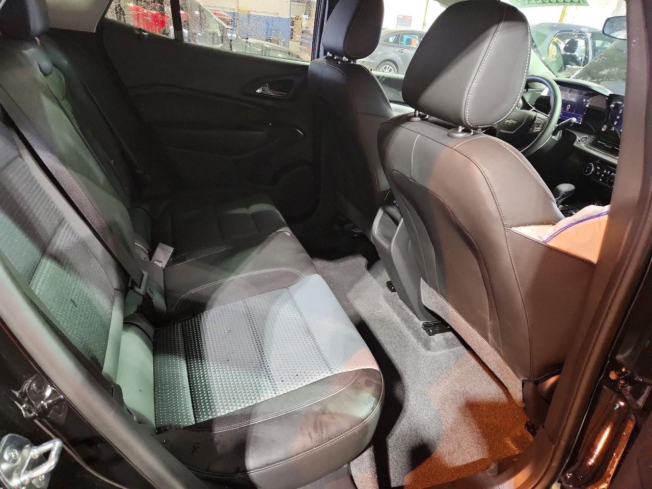 Chevrolet Trax 1lt