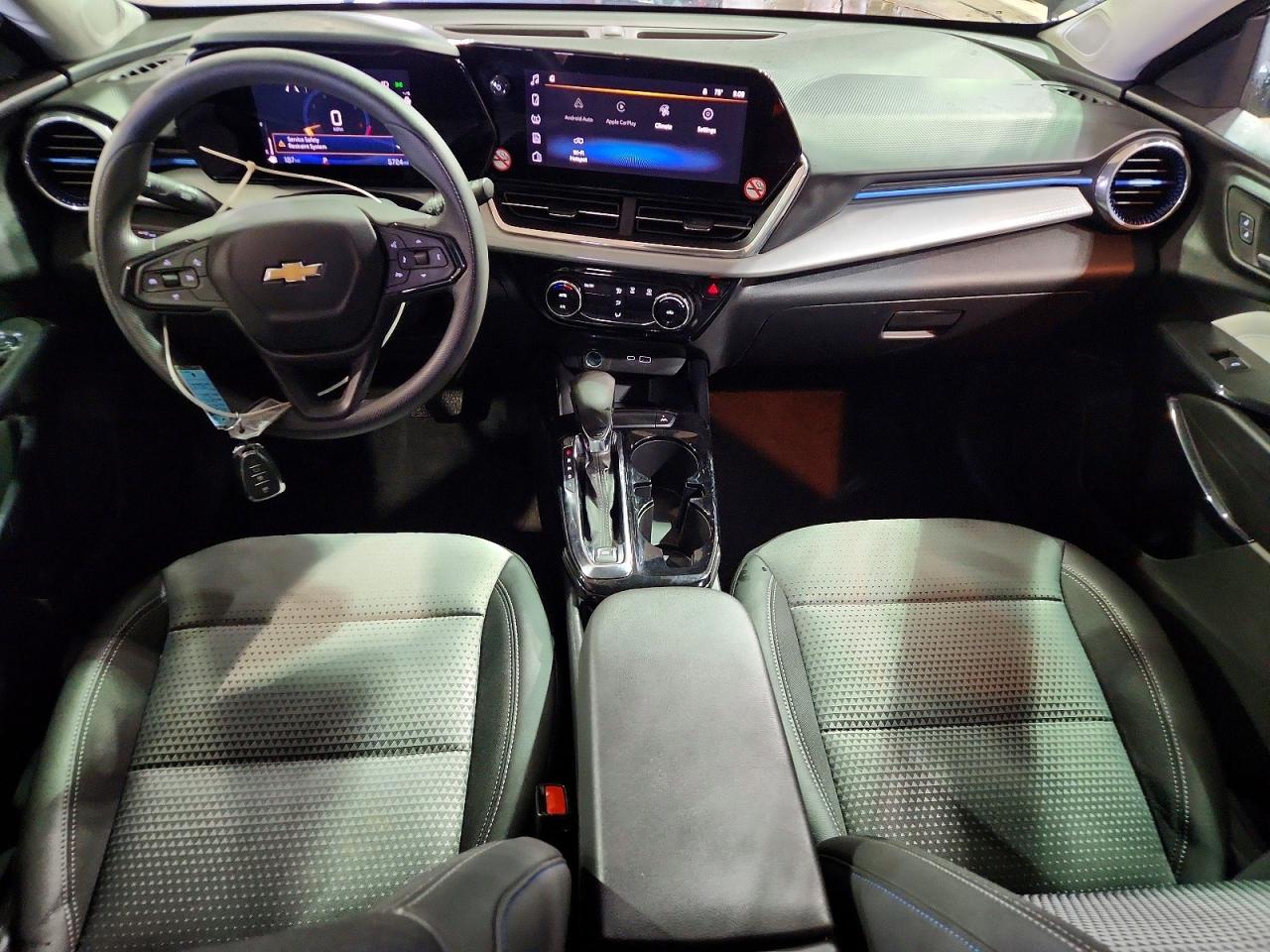Chevrolet Trax 1lt
