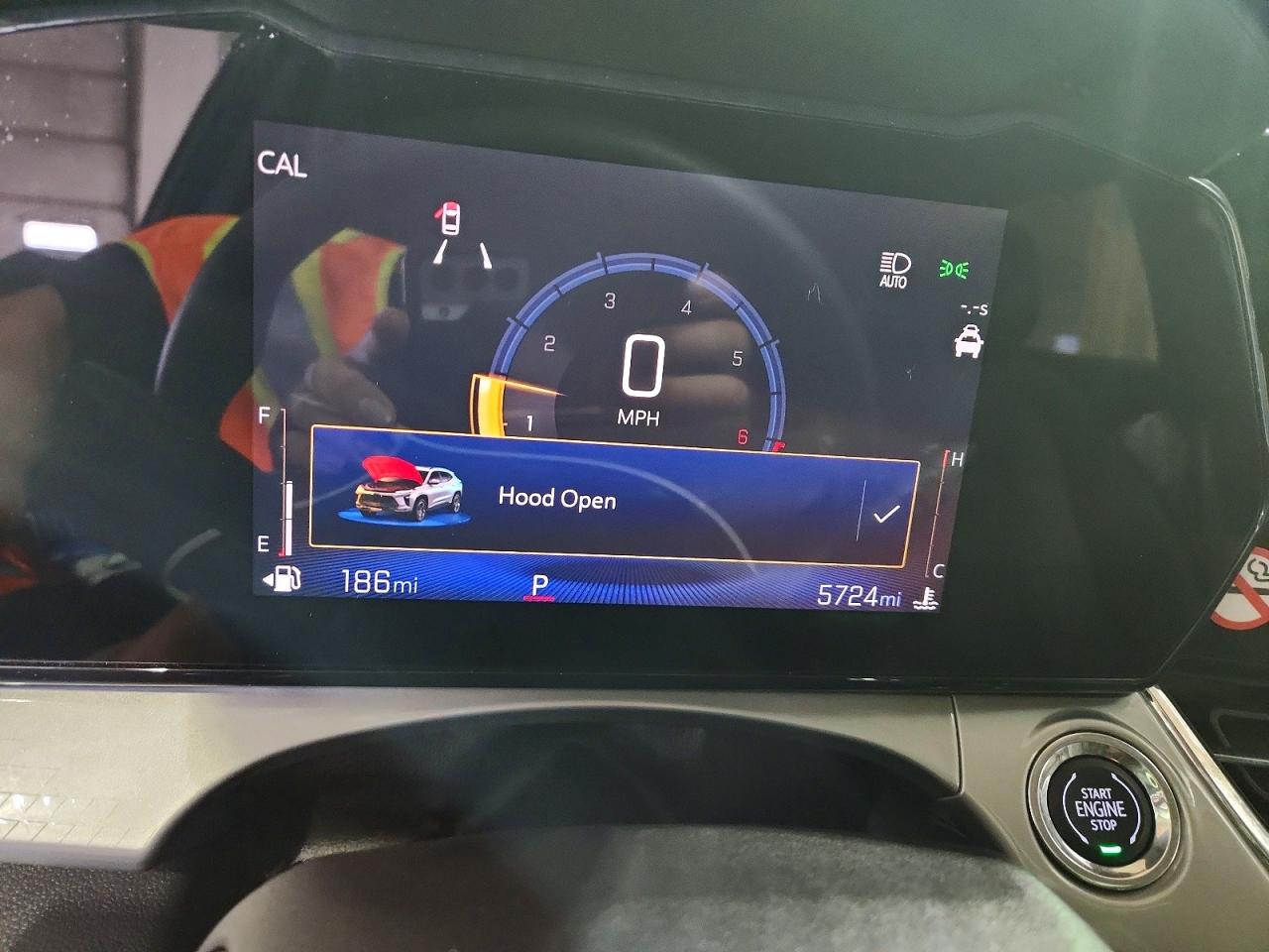 Chevrolet Trax 1lt