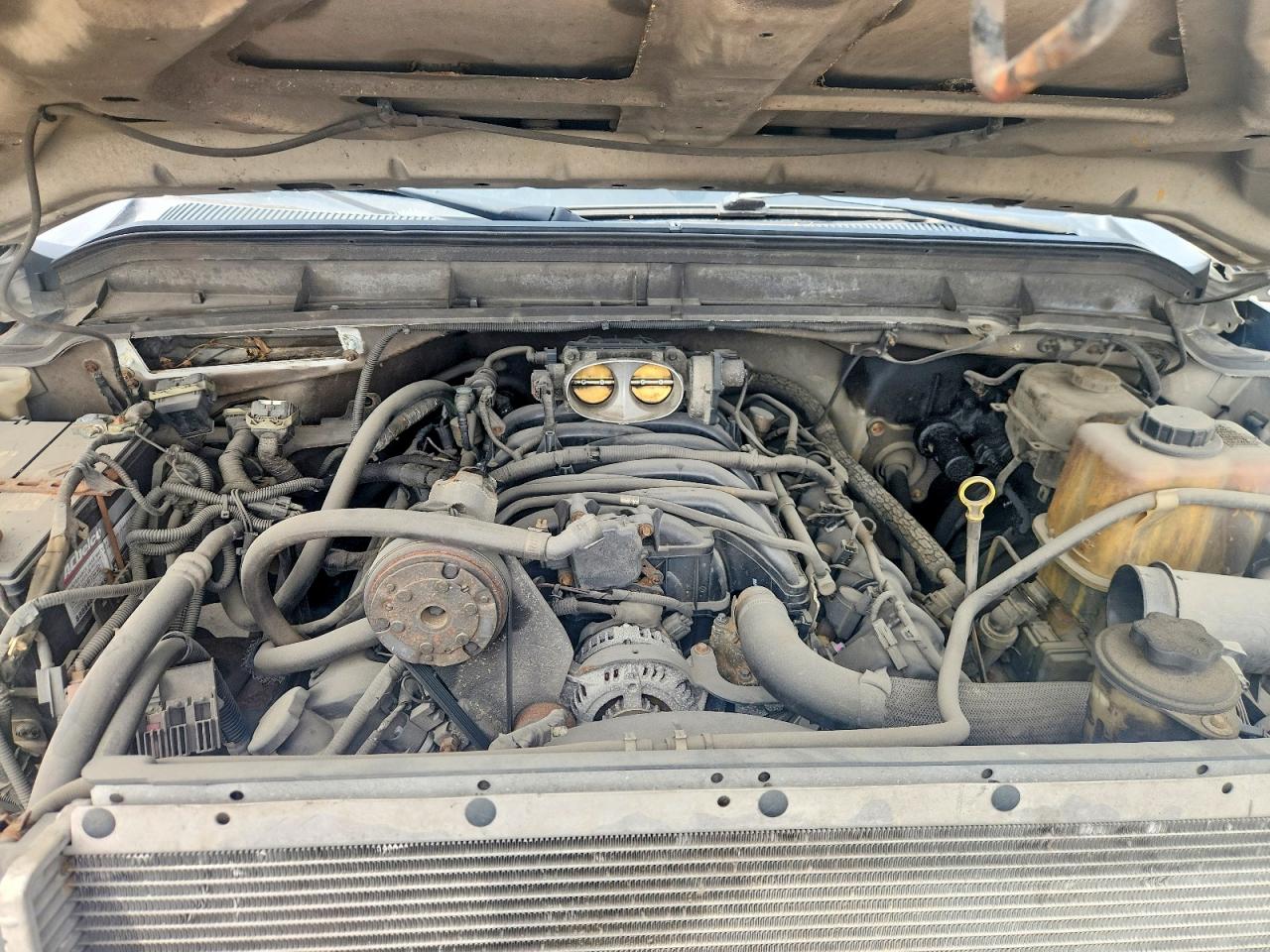 Ford F-450 Super Duty