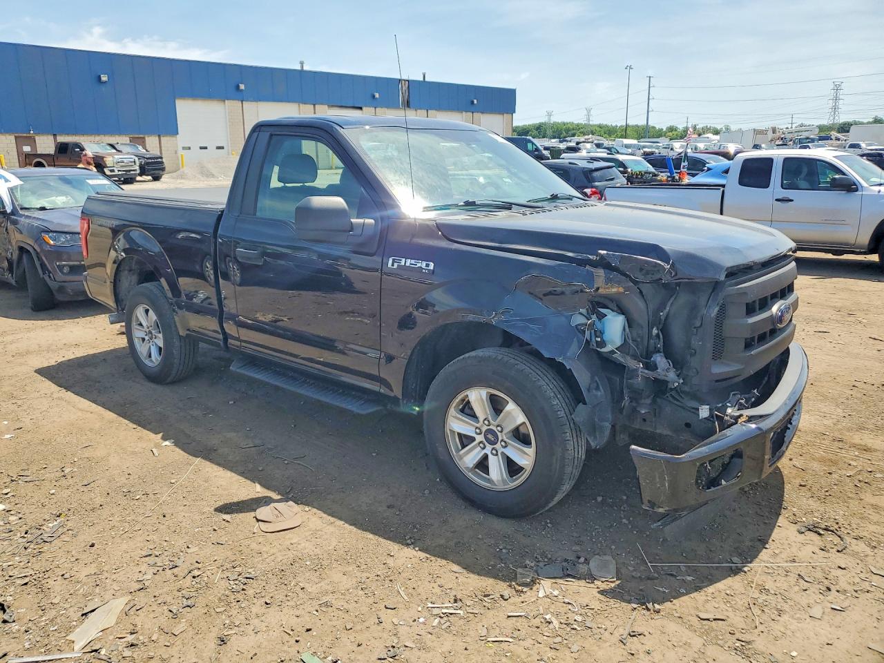 Ford F-150