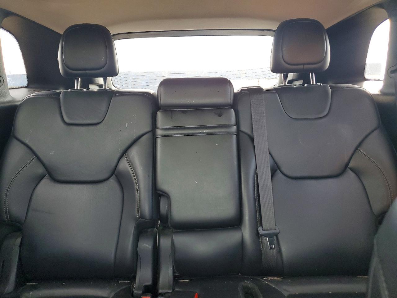 Jeep Cherokee Limited