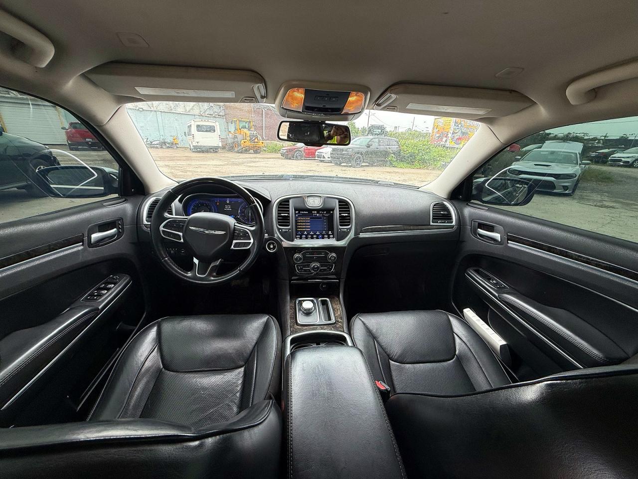 Chrysler 300 Limited
