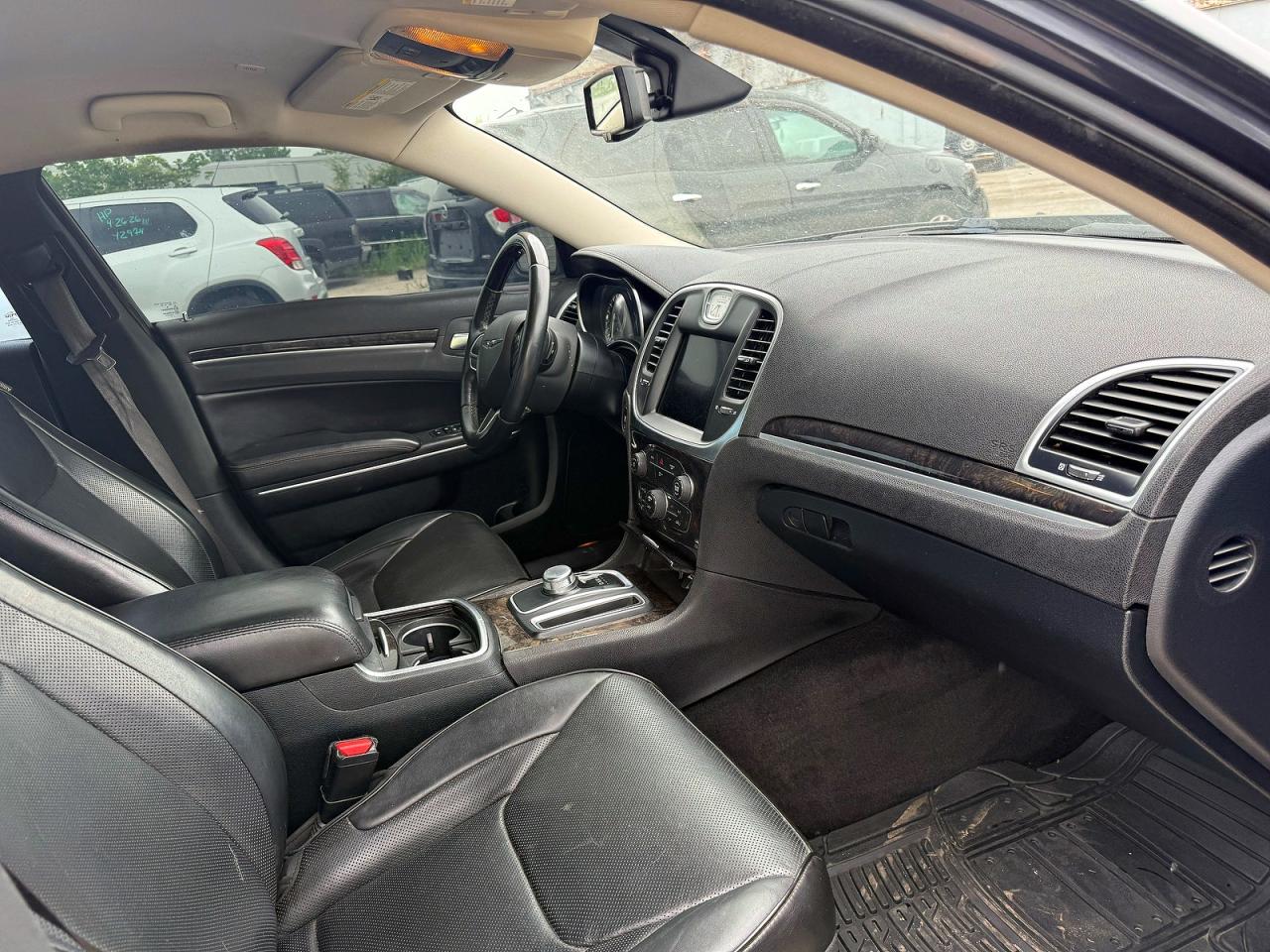 Chrysler 300 Limited