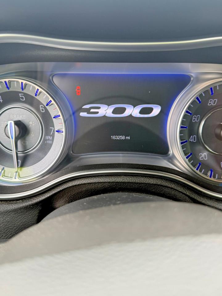 Chrysler 300 Limited