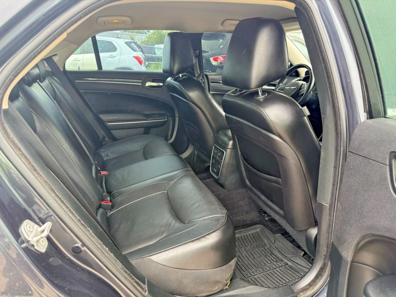Chrysler 300 Limited