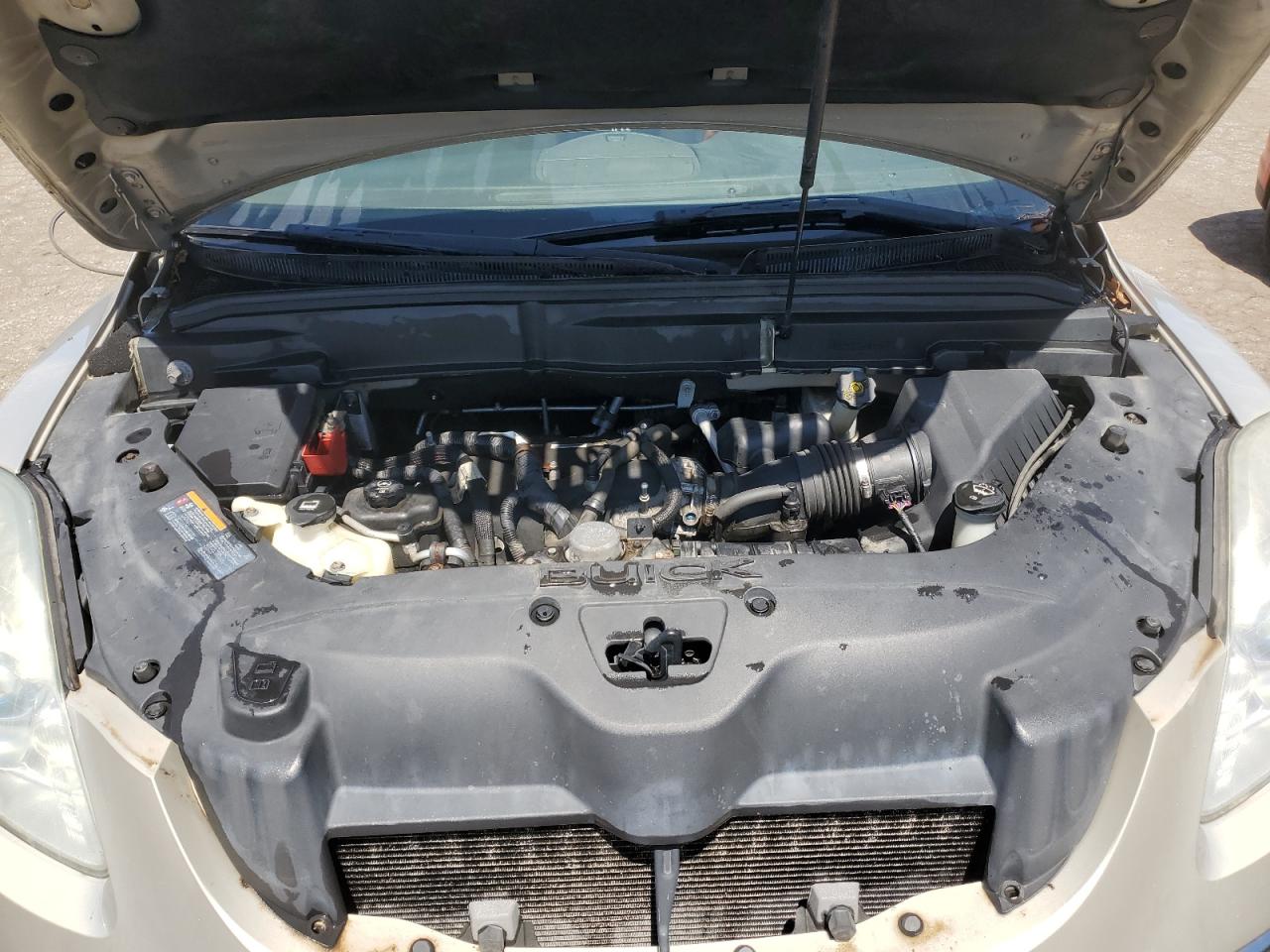 Buick Enclave Cxl