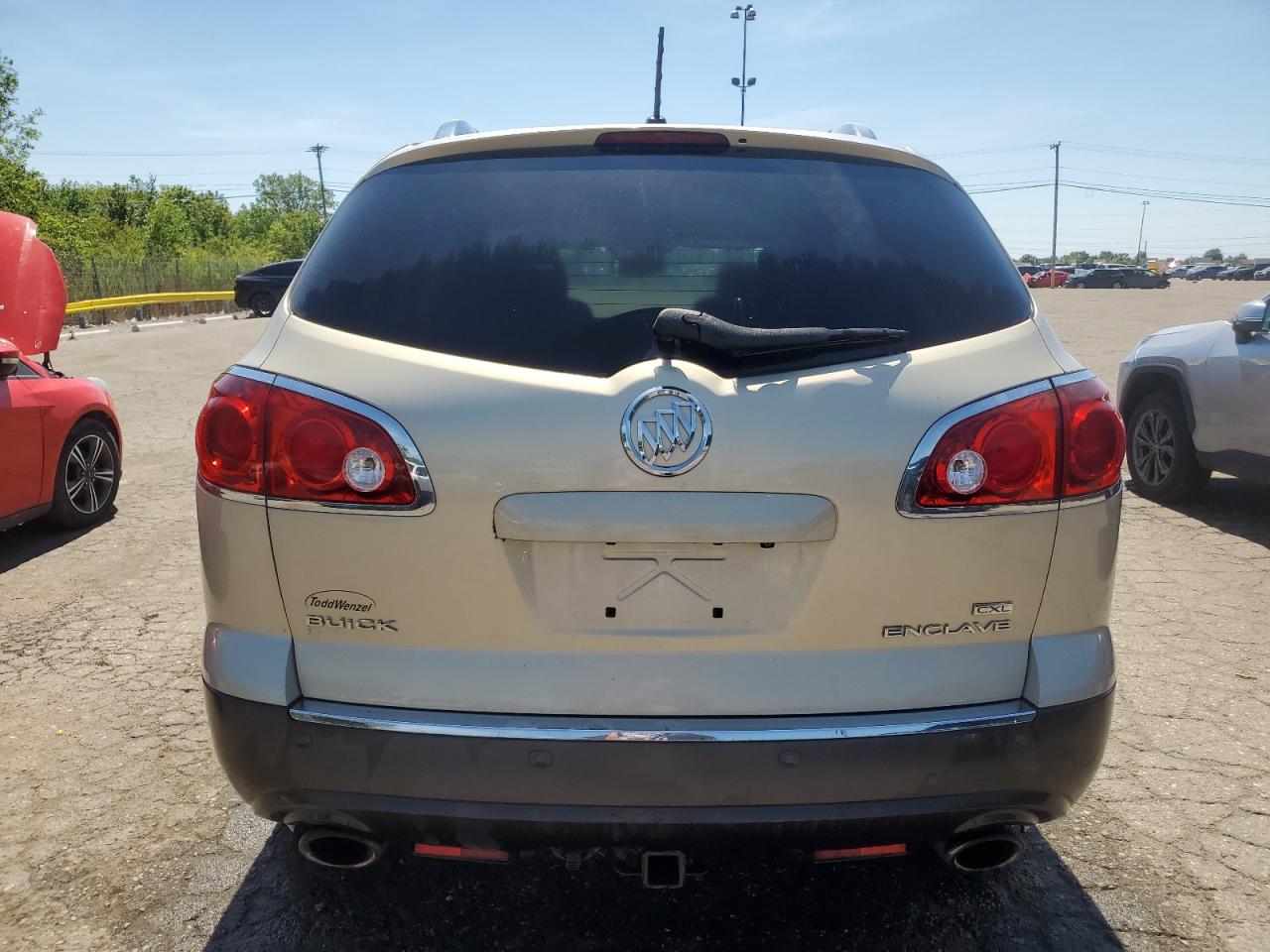 Buick Enclave Cxl