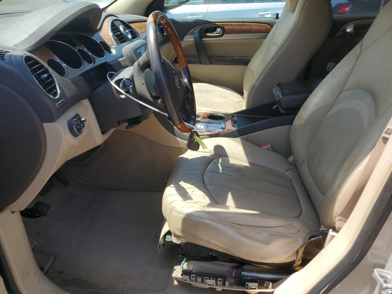 Buick Enclave Cxl