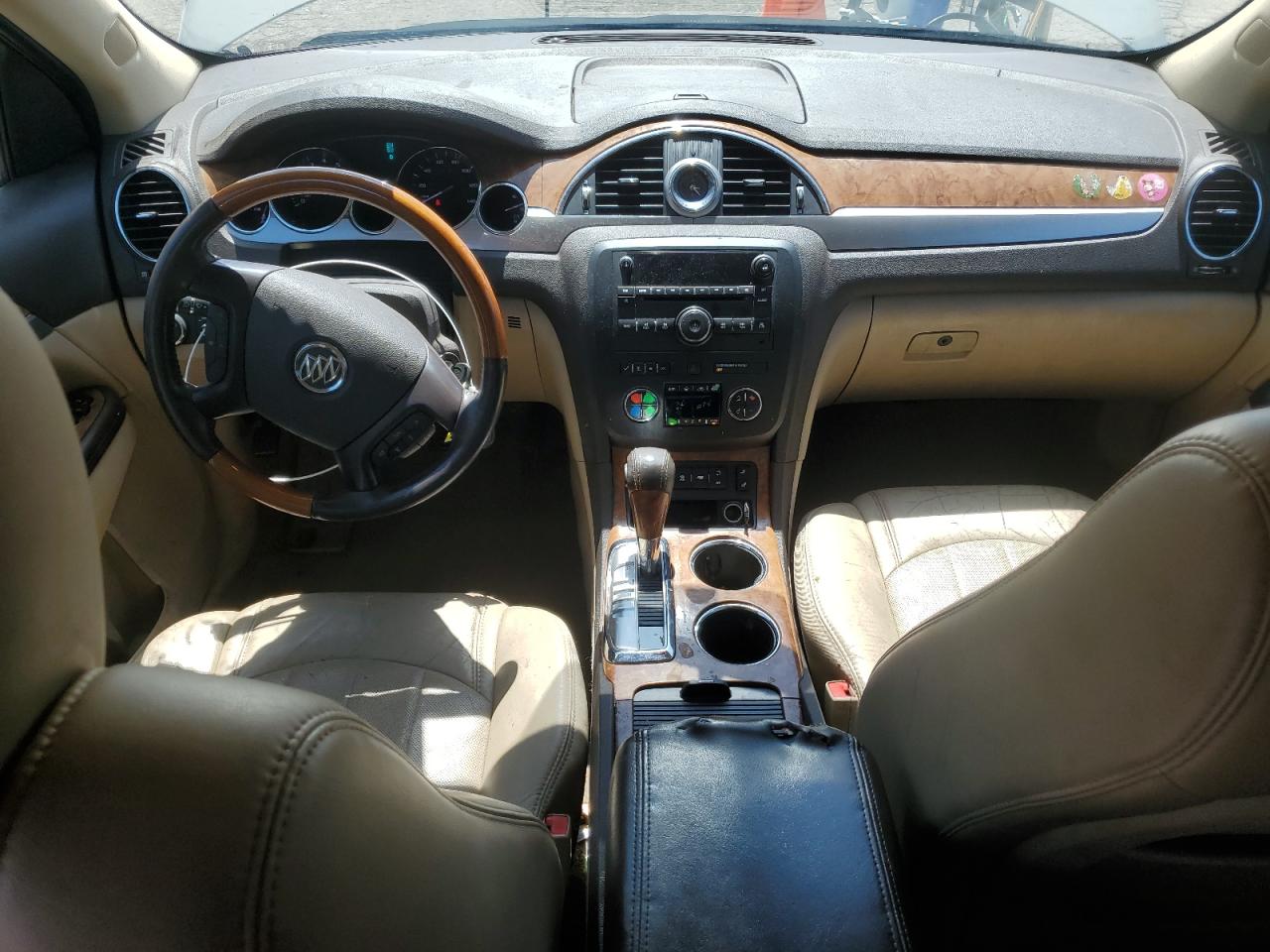Buick Enclave Cxl