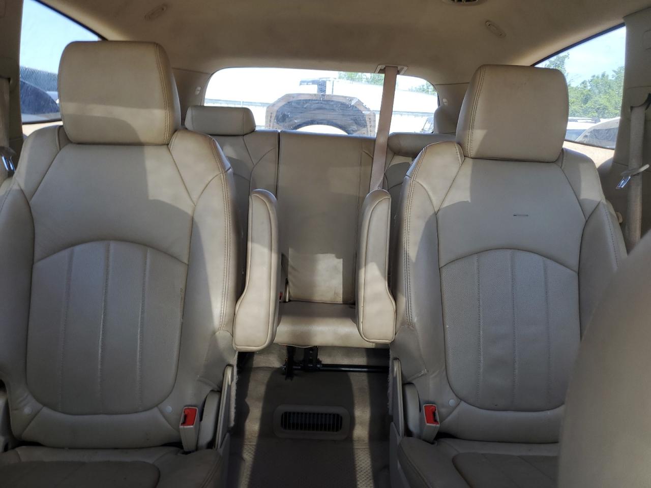 Buick Enclave Cxl