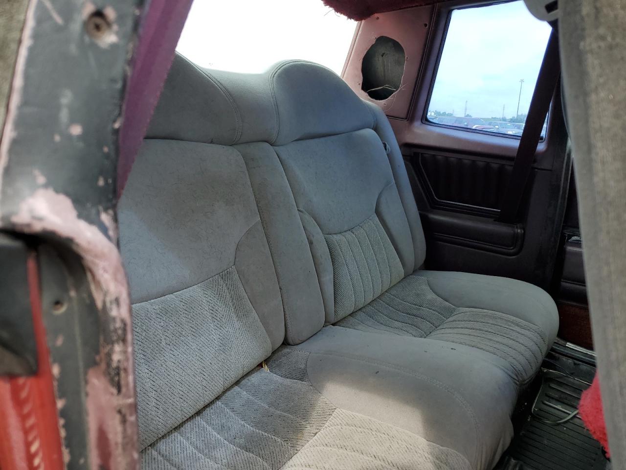 Chevrolet Monte Carlo