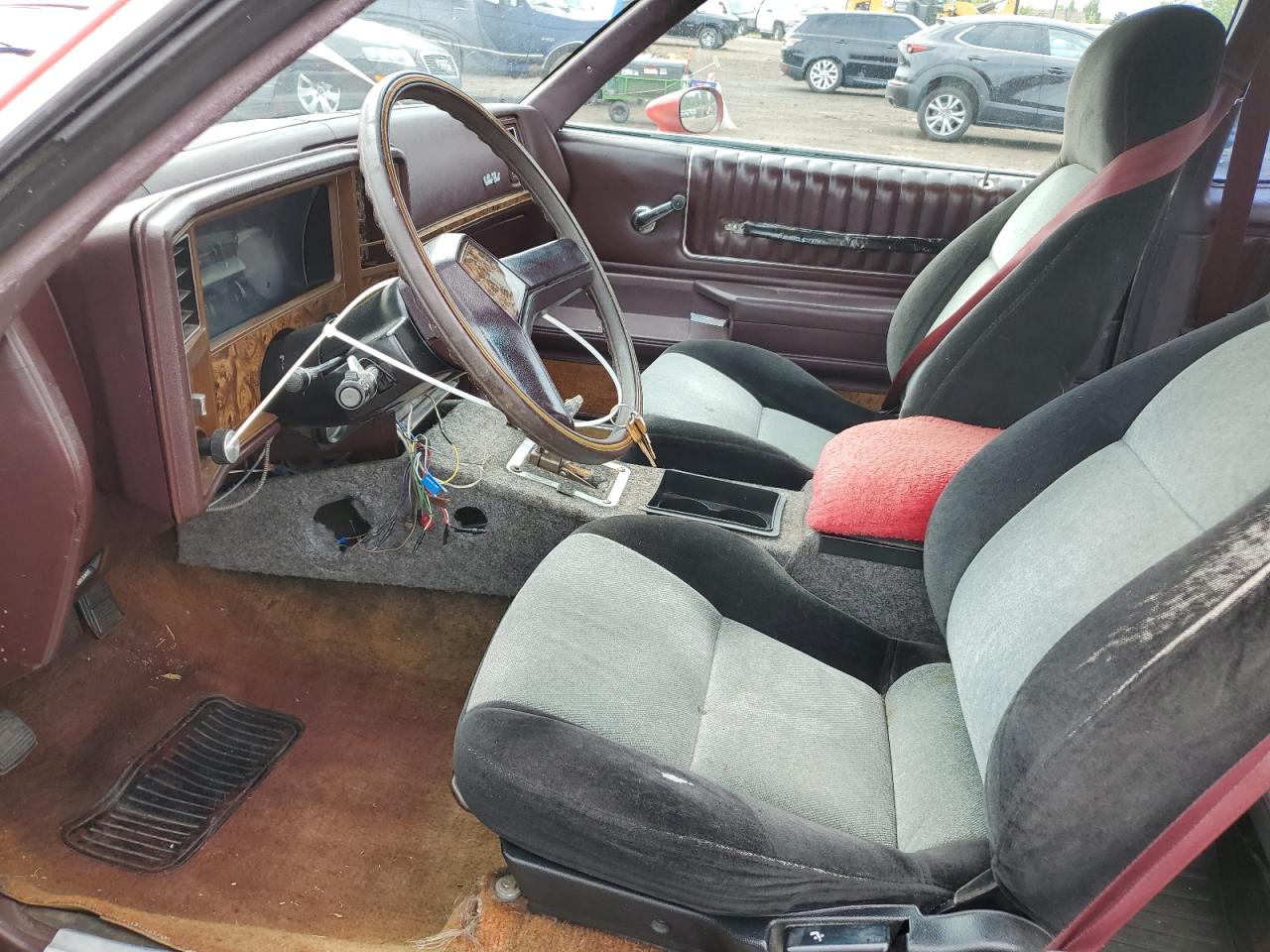 Chevrolet Monte Carlo