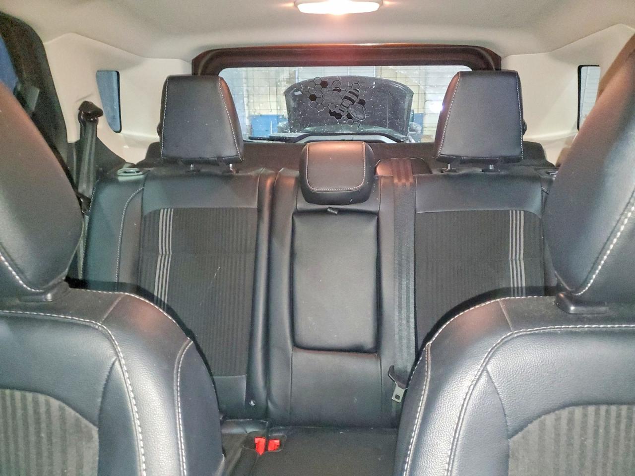 Ford EcoSport Ses