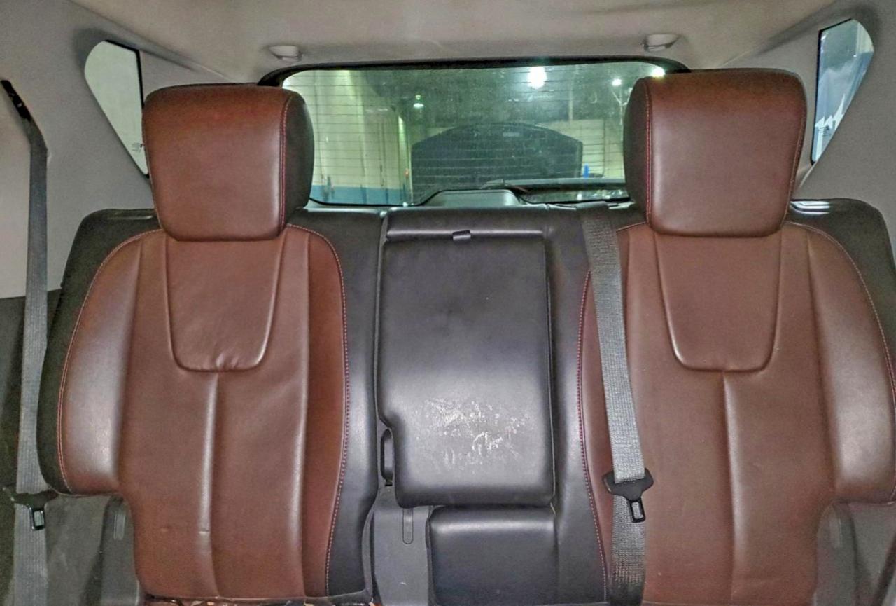 Chevrolet Equinox Ltz