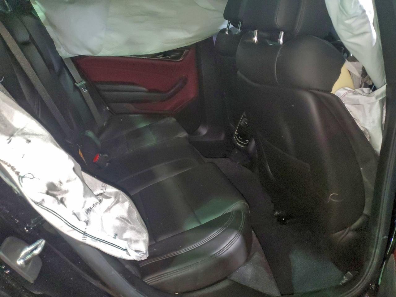 Cadillac CTS Premium Collection