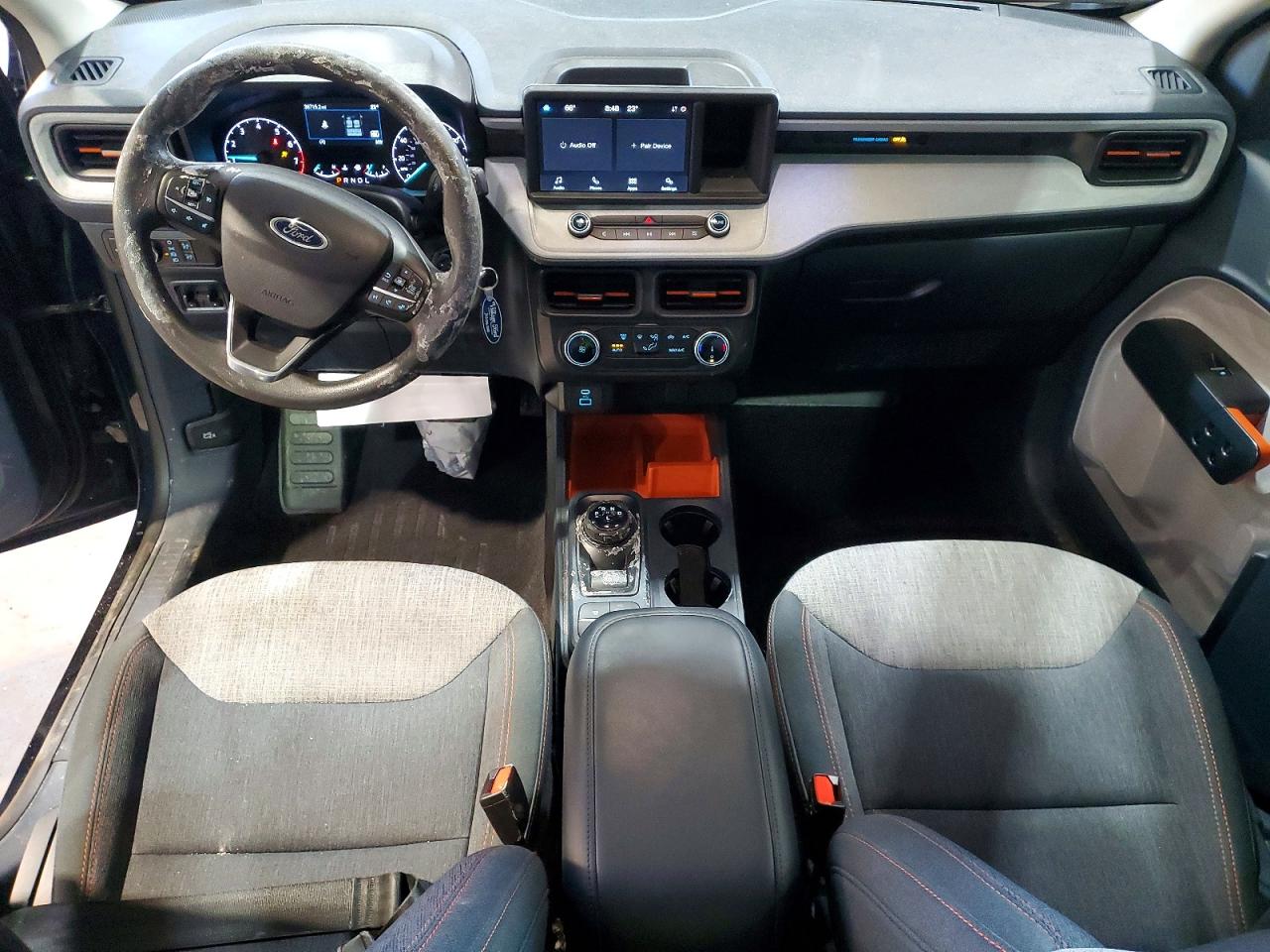 Ford Maverick Xl