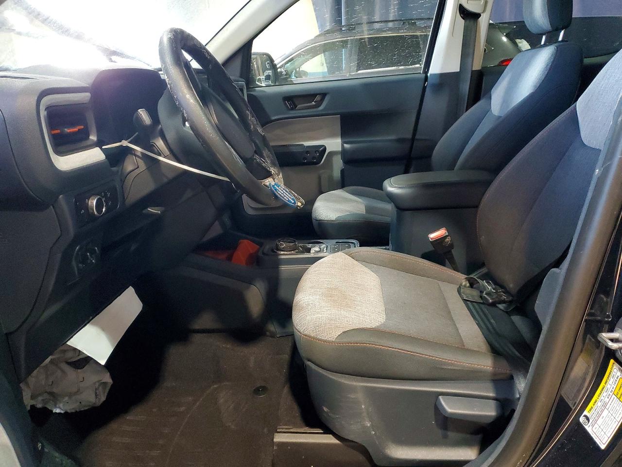 Ford Maverick Xl