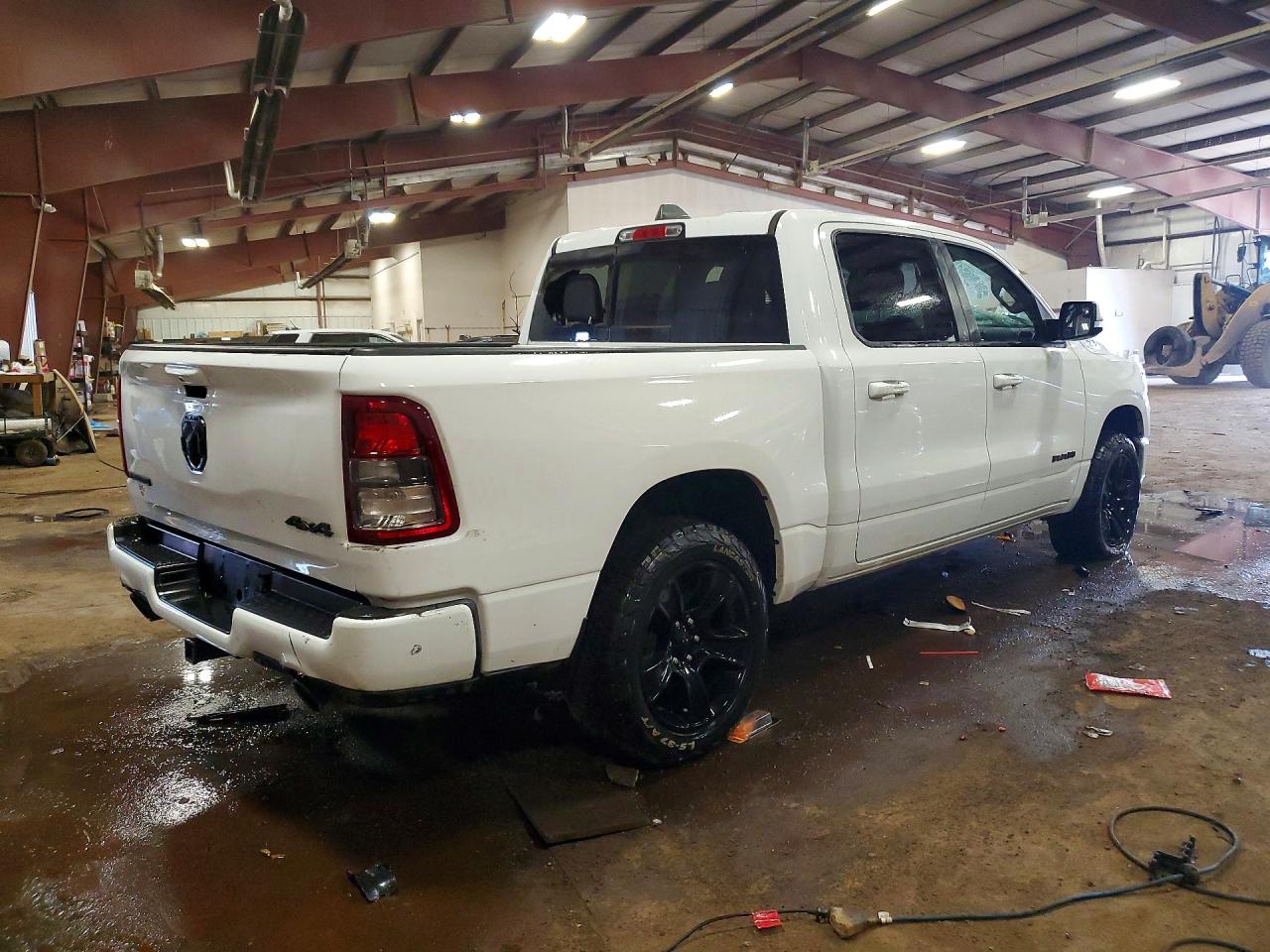 Ram 1500 Big Horn