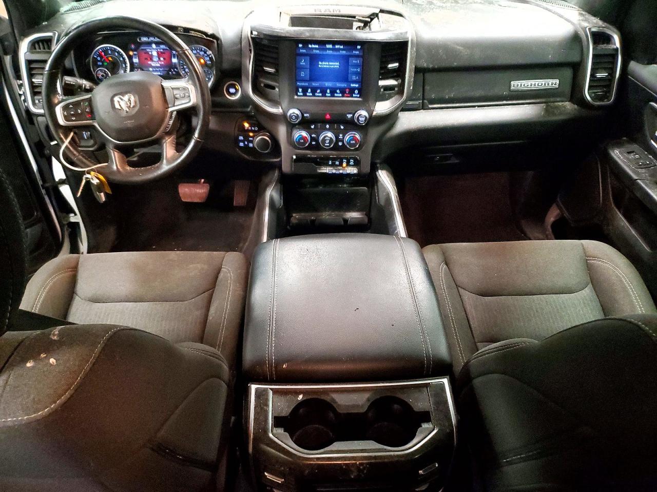 Ram 1500 Big Horn