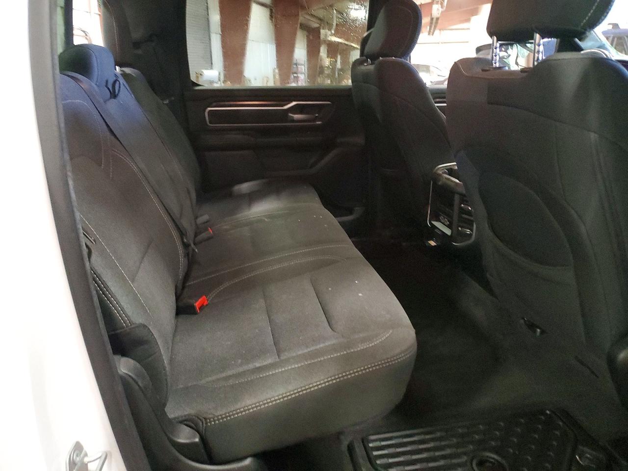 Ram 1500 Big Horn