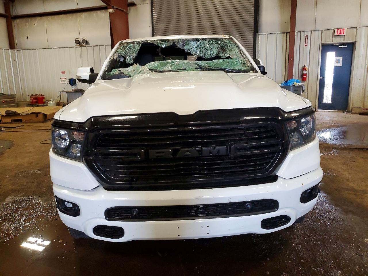 Ram 1500 Big Horn