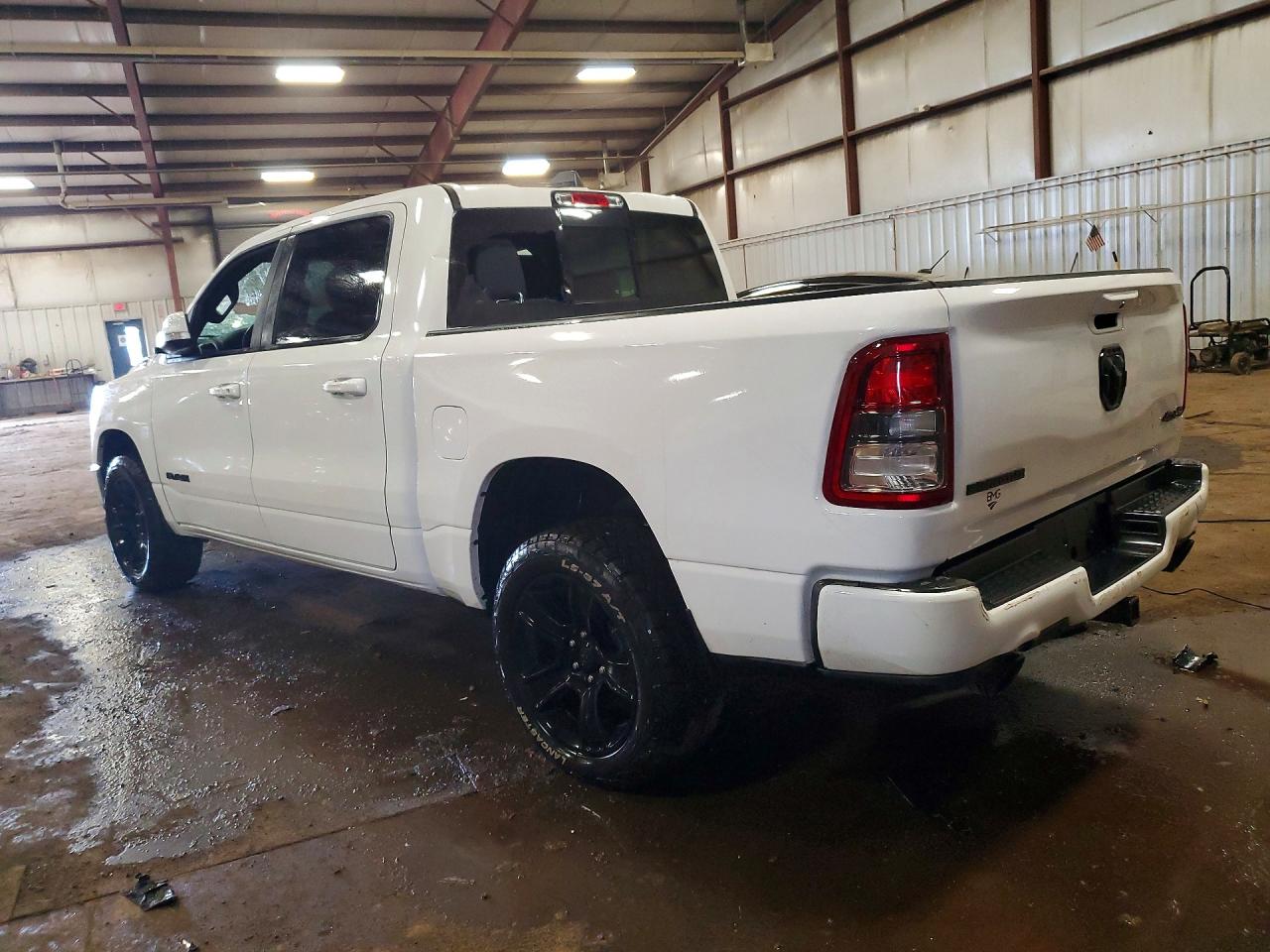 Ram 1500 Big Horn