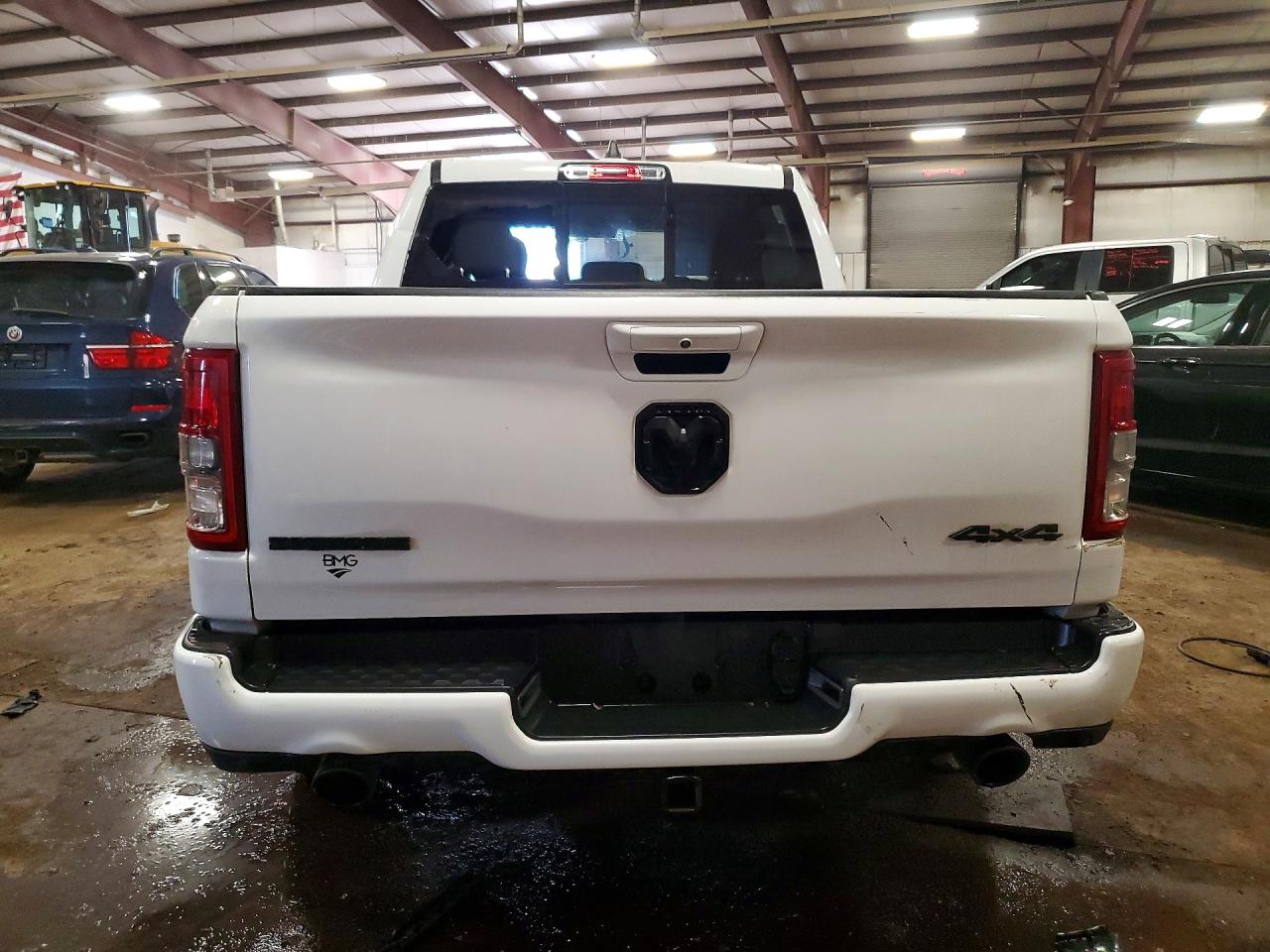 Ram 1500 Big Horn