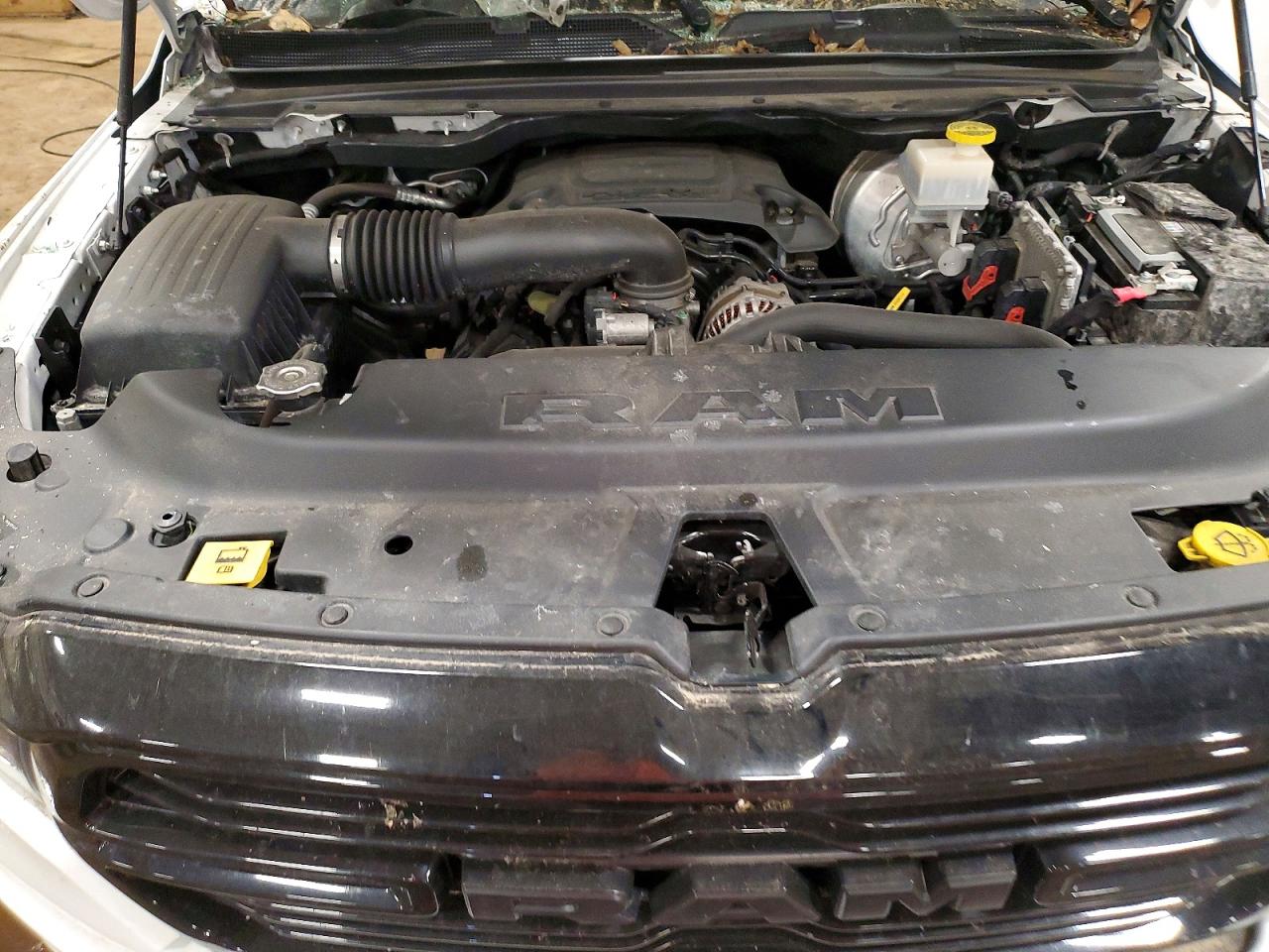 Ram 1500 Big Horn