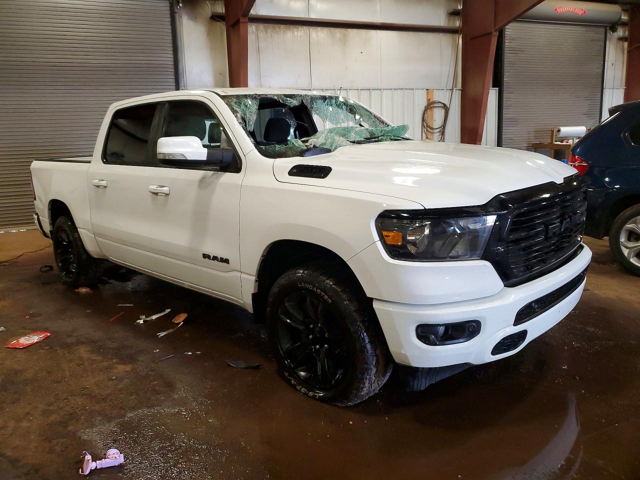 Ram 1500 Big Horn