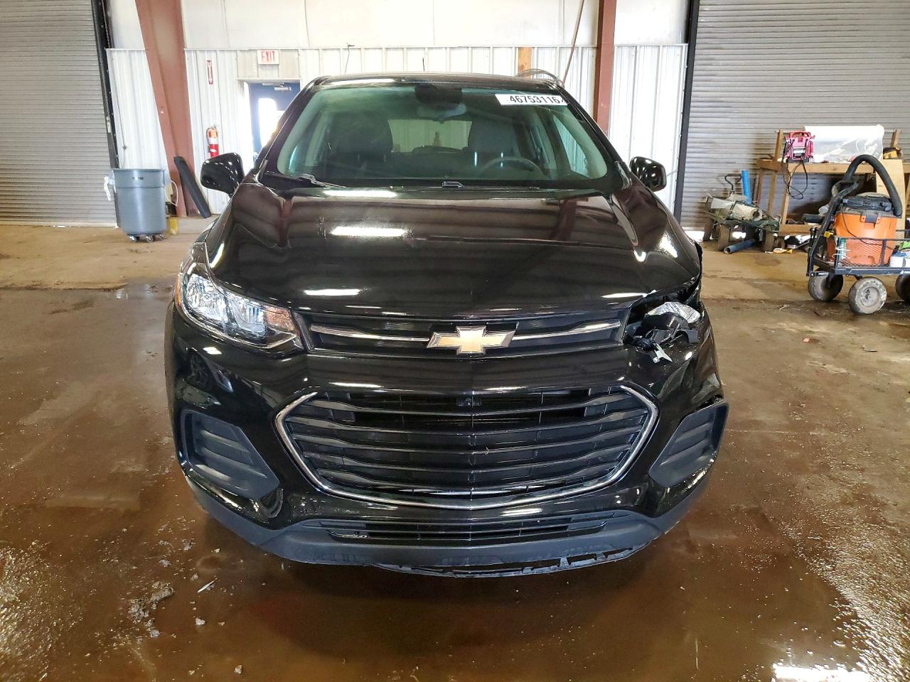Chevrolet Trax Ls